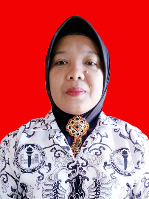NURYANI, S.Pd