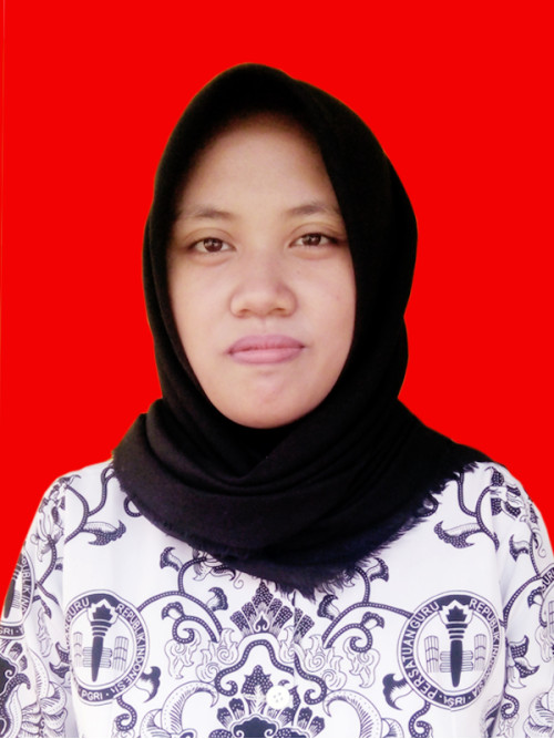 SITI FATIMAH, S.Pd.,Gr.