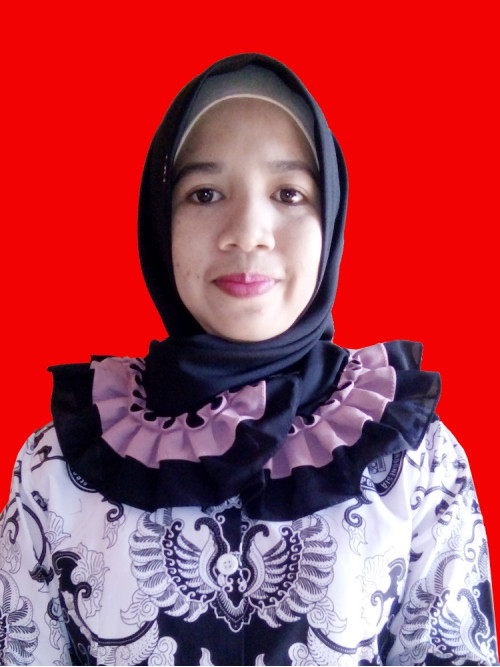 SRI LASMIAWATI, S.Pd