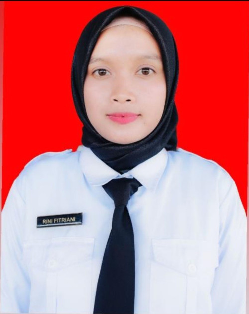 RINI FITRIANI, S.Pd