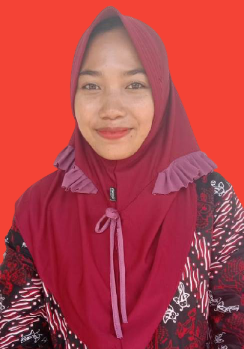 SATIA PURNAMASARI, S.Pd