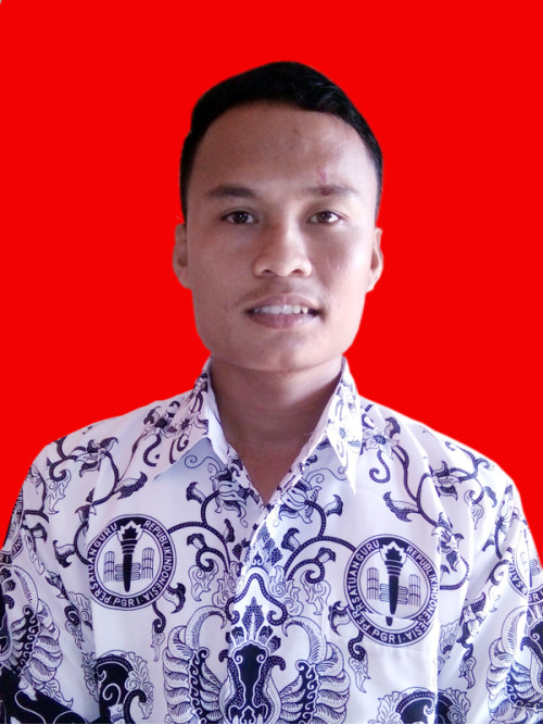 AAN SAPUTRA, S.Pd