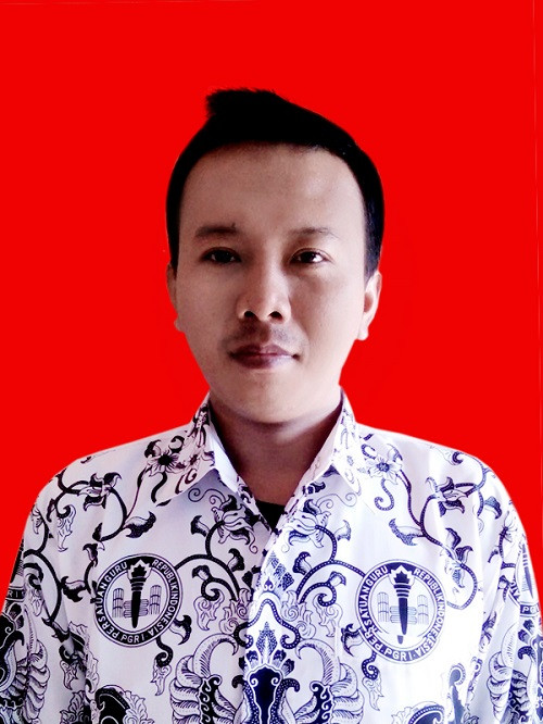 EKO DWI SUSANTO, S.Pd