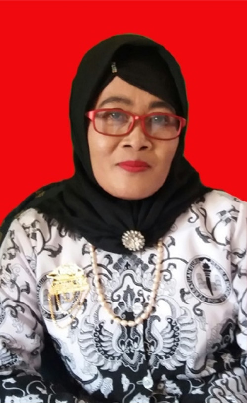 SULISTIYAH, S.Pd