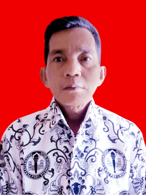 DARWIS, S.Pd.,Gr.