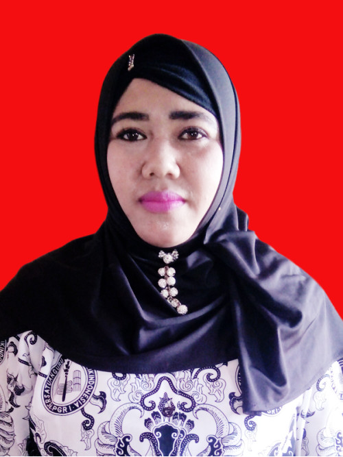 SARTIKA, S.Pd