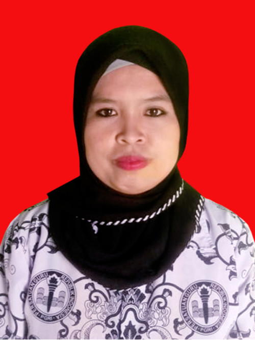 LENI WIDIA, S.Pd.,Gr.